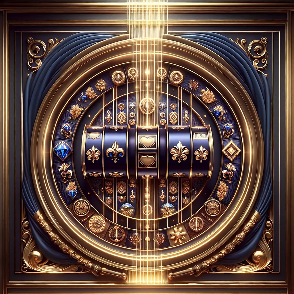 Big Bass Bonanza slot game